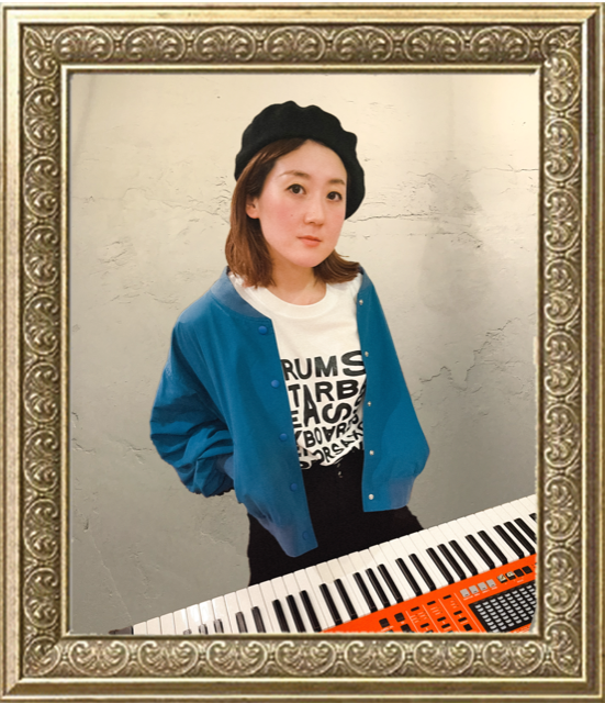 福澤 歩(ピアノ)